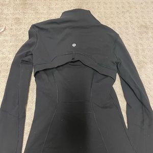 Lulu lemon define jacket